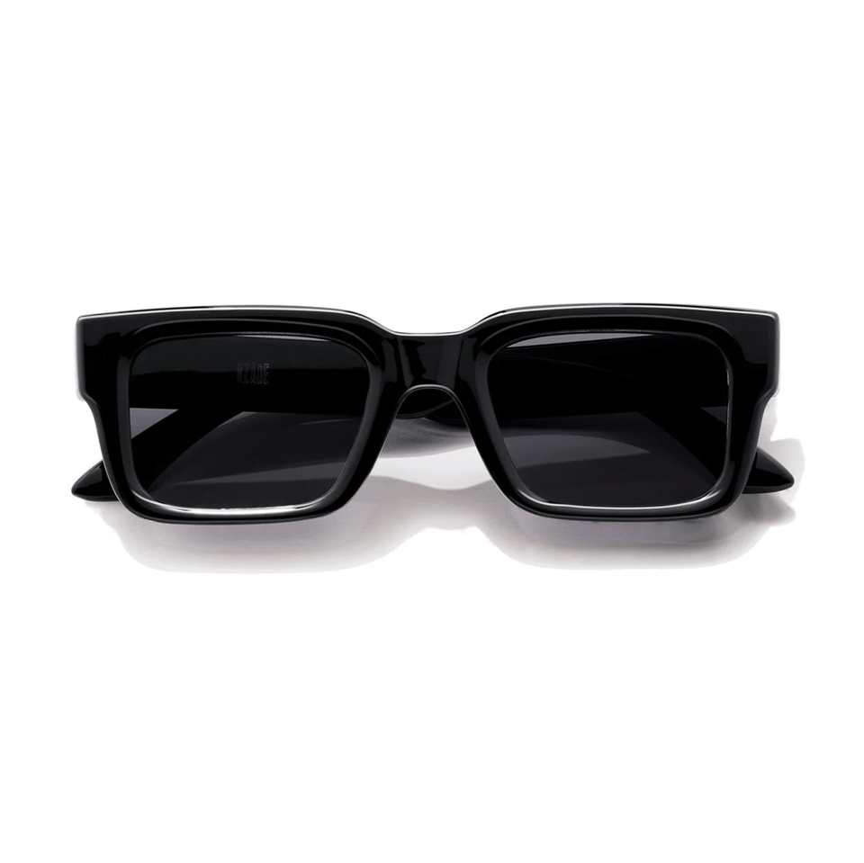 Dixon / Elysium Double Black & Ink Polarised Lens Dixon / Elysium Double Black & Ink Polarised Lens