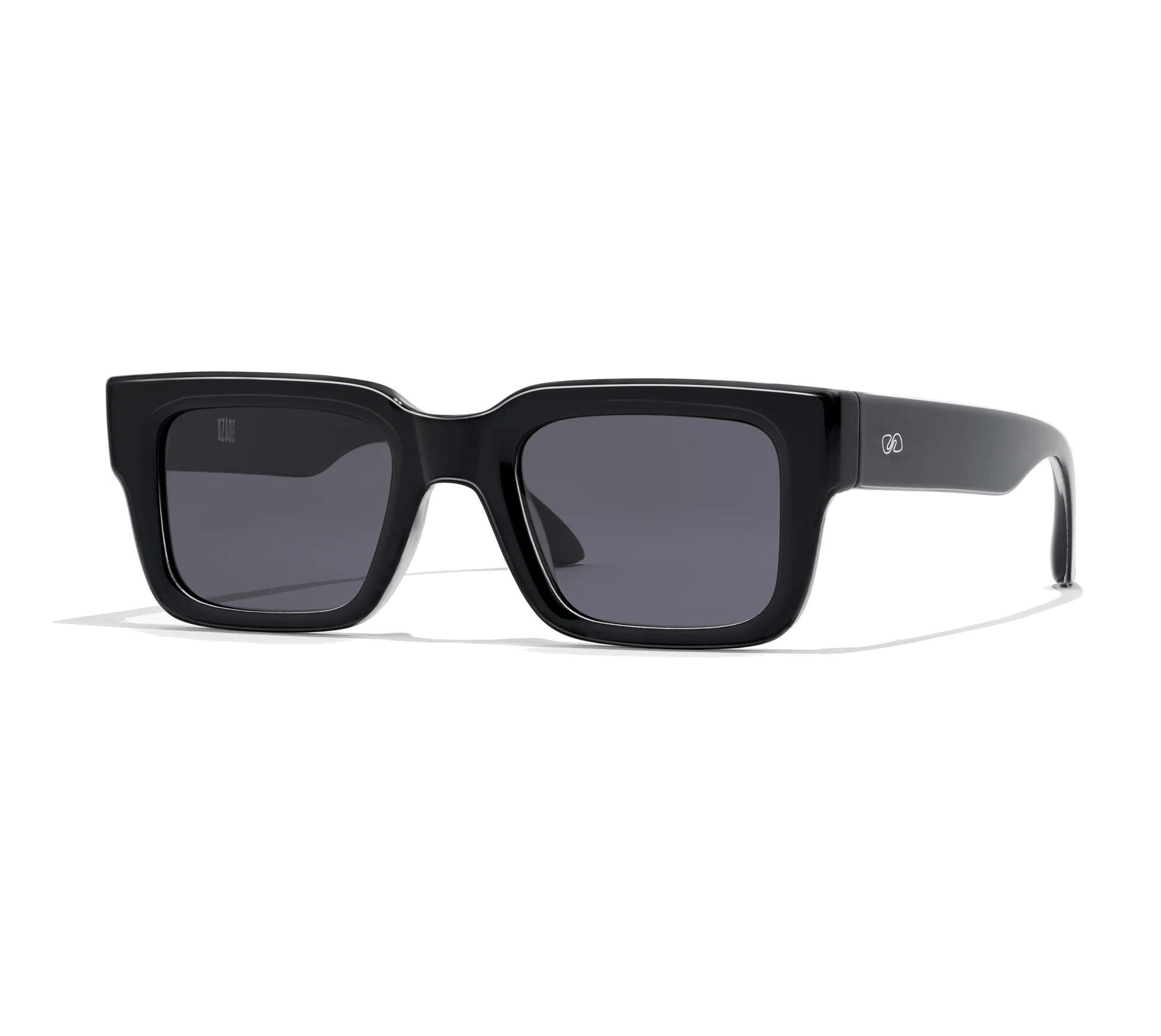 Dixon / Elysium Double Black & Ink Polarised Lens - Shade Files
