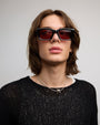 Dixon / Elysium Double Black & Ink Polarised Lens - Shade Files