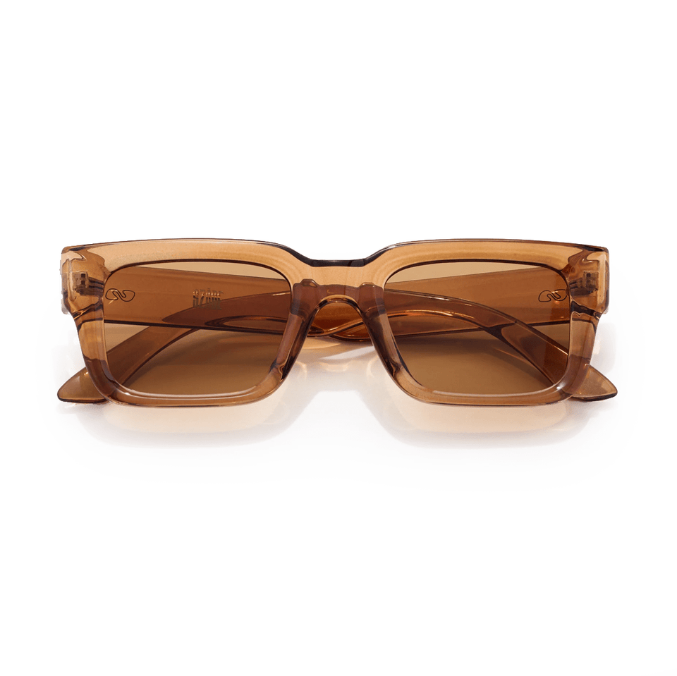Dixon / Fawn & Hazelnut Lens Dixon / Fawn & Hazelnut Lens