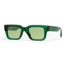 Dixon / Racing Green & Lawn Lens - Shade Files