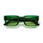 Dixon / Racing Green & Lawn Lens - Shade Files
