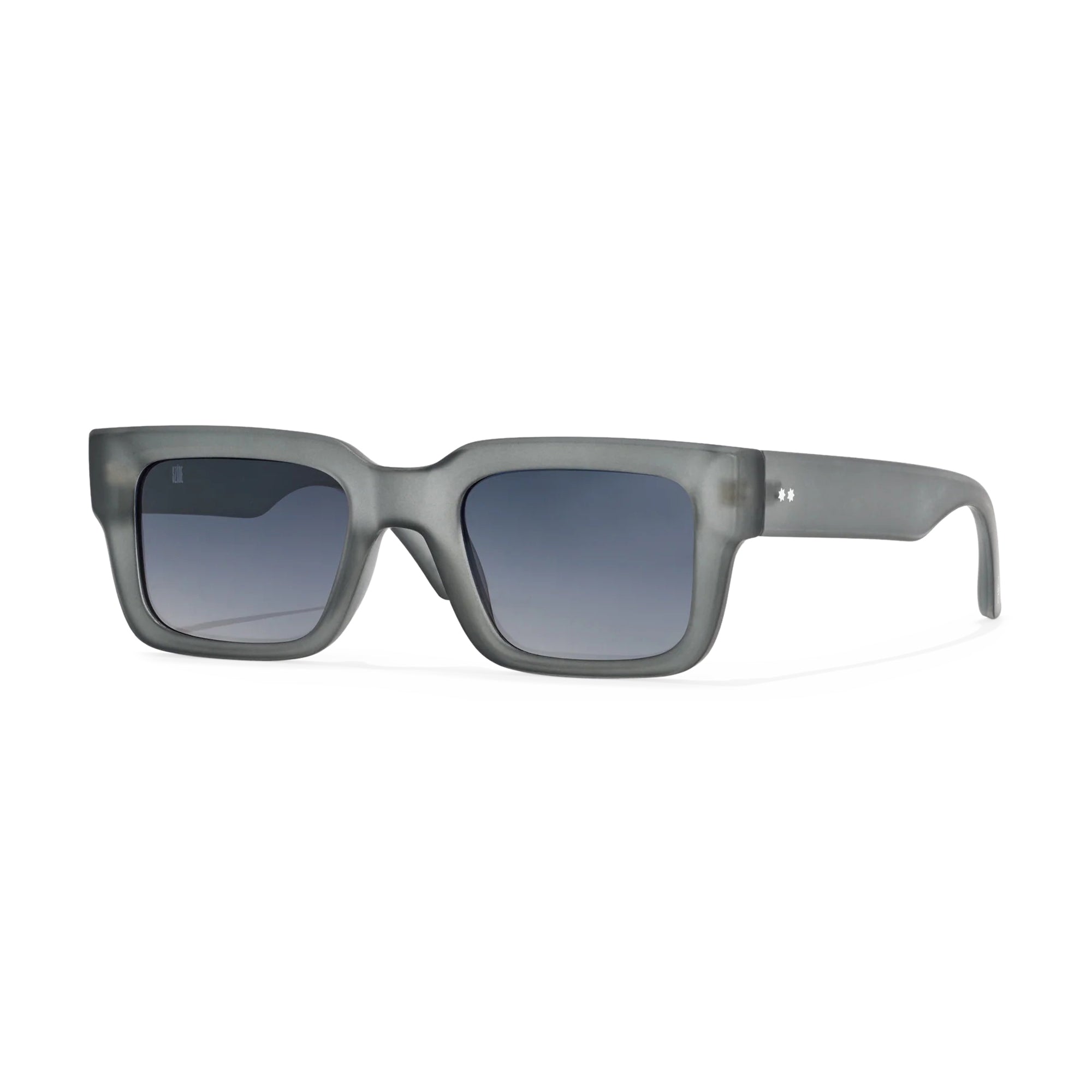 Dixon / Slate & Denim Polarised Lens - Shade Files