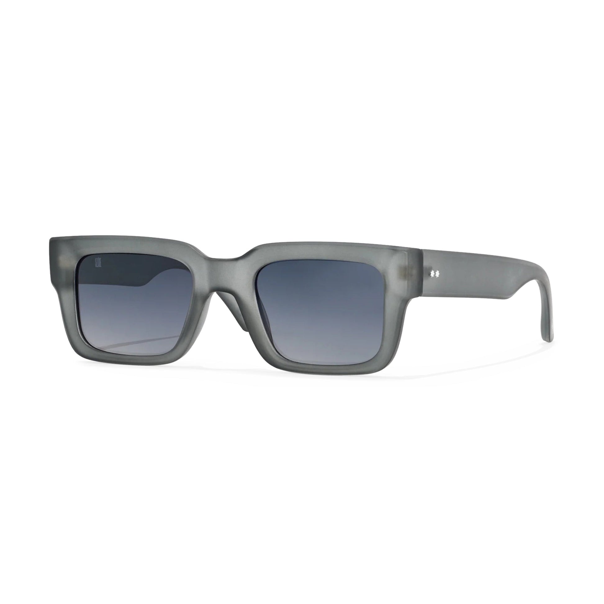 Dixon / Slate & Denim Polarised Lens - Shade Files