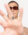 Dollin / Espresso & Bronze Polarised Lens - Shade Files