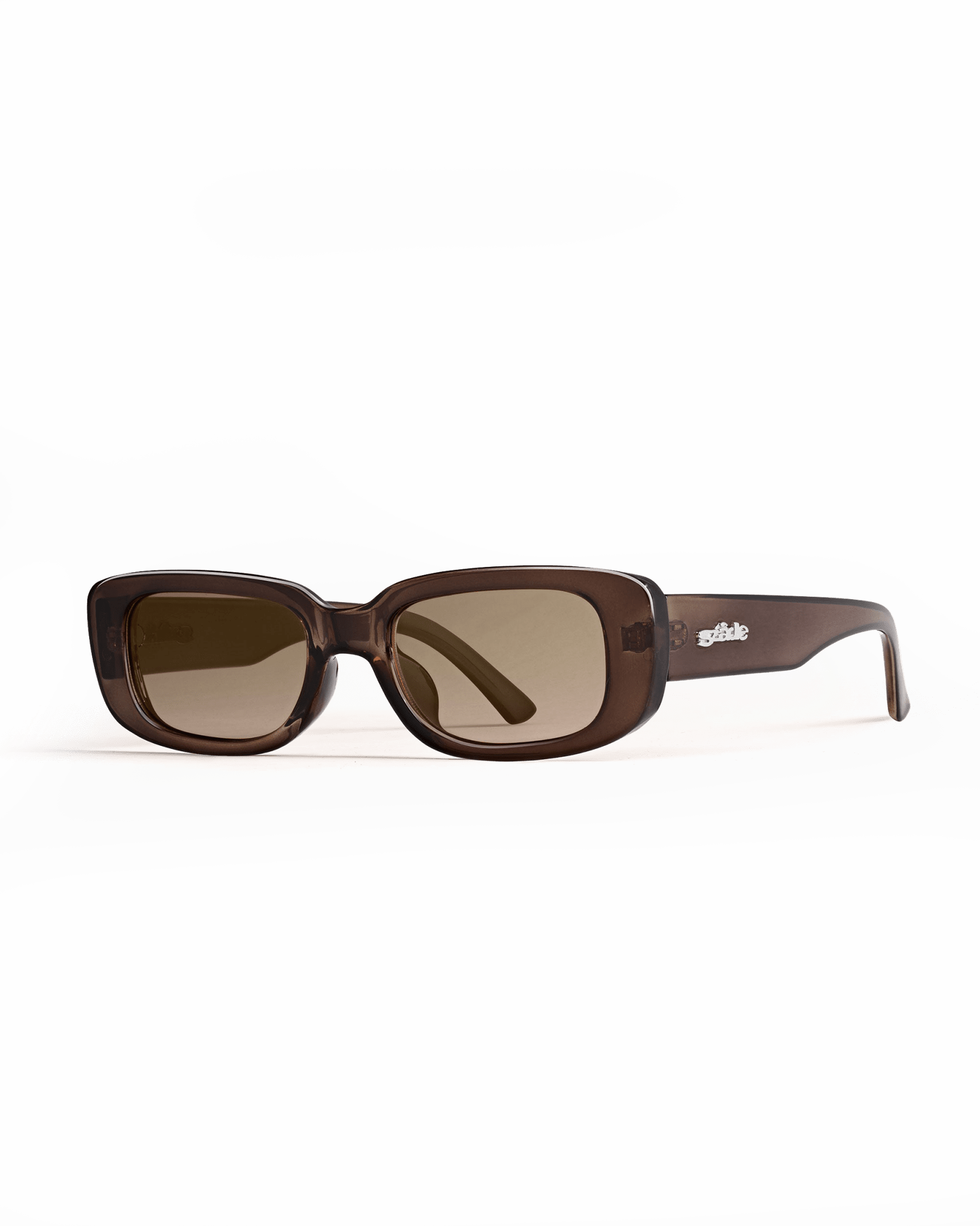 Dollin / Espresso & Bronze Polarised Lens - Shade Files
