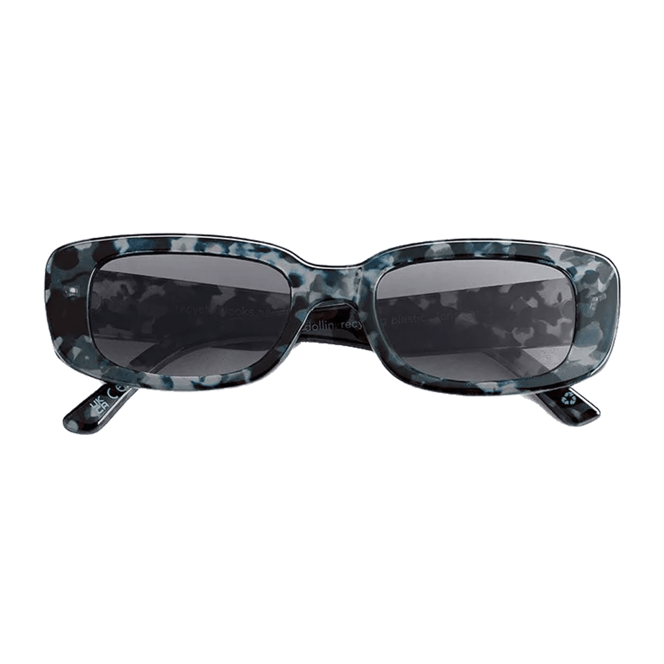 Dollin / Stoned Saxe & Charcoal Lens Dollin / Stoned Saxe & Charcoal Lens