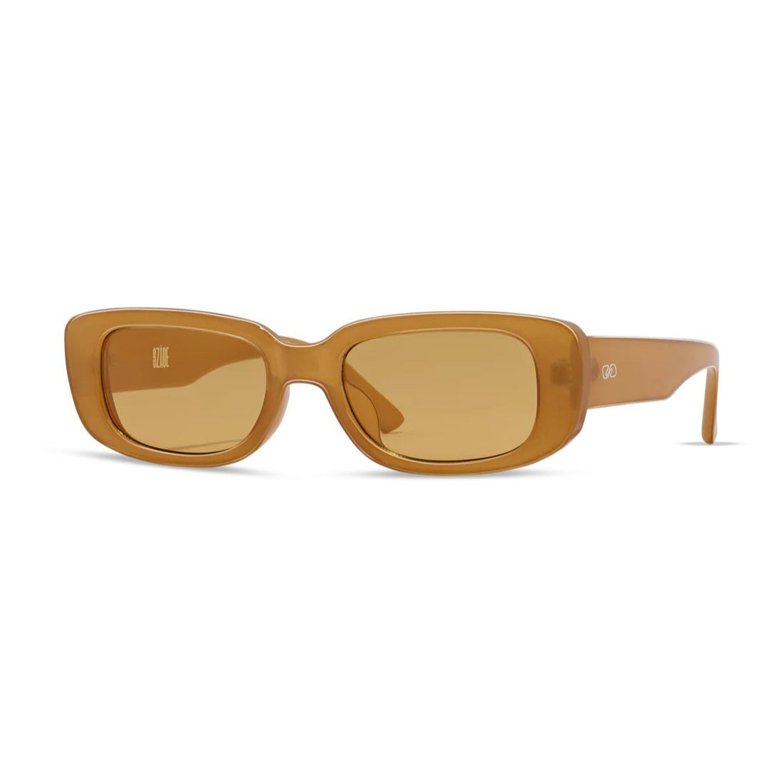 Dollin / Toffee & Caramello Lens - Shade Files