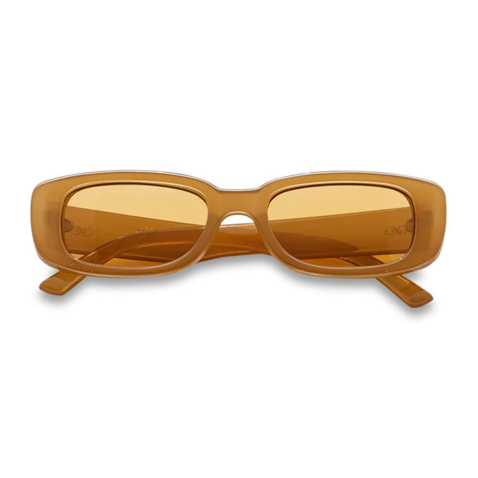 Dollin / Toffee & Caramello Lens Dollin / Toffee & Caramello Lens