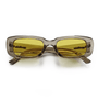 Dollin / Vapour Grey & Acid Yellow Lens - Shade Files