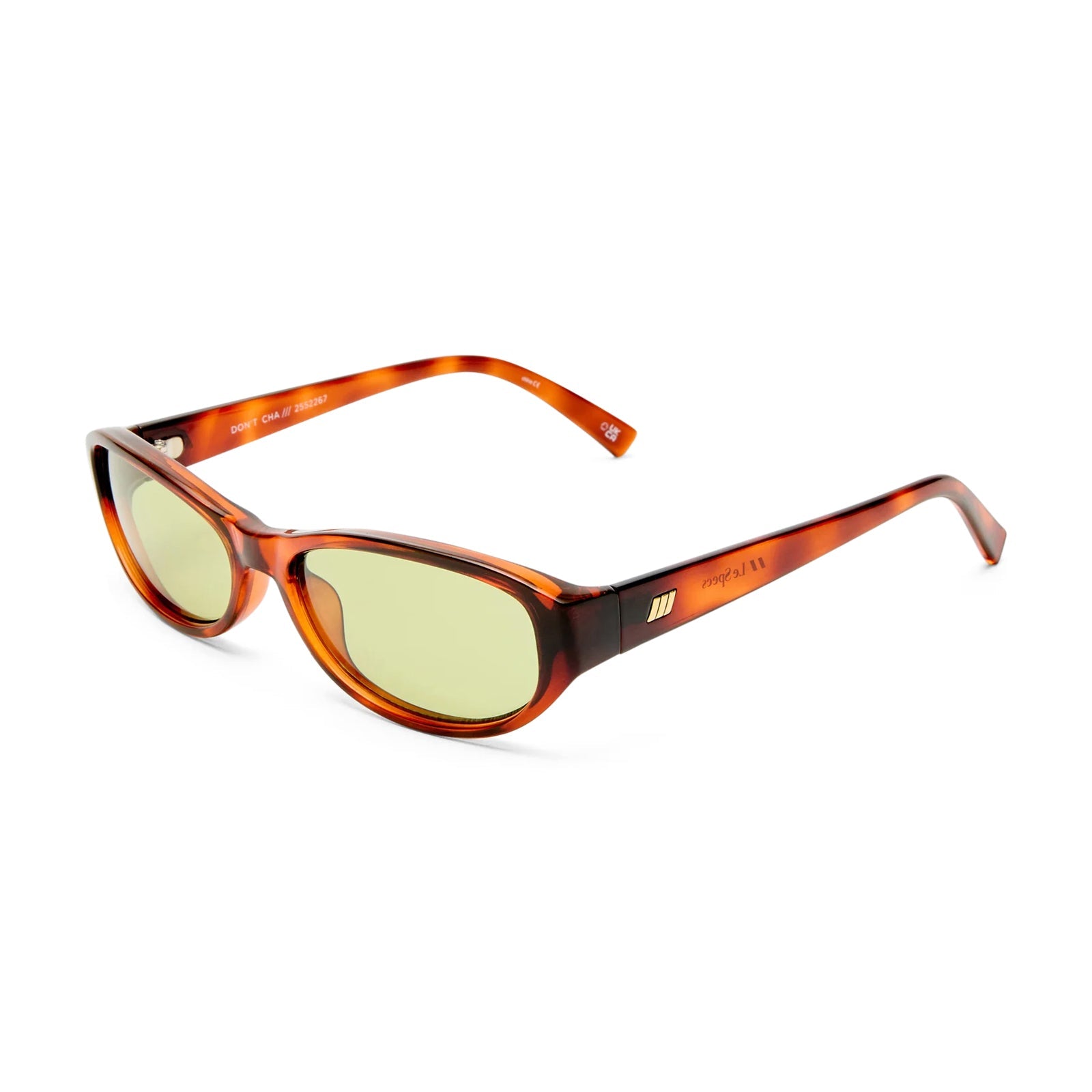 Don't Cha / Toffee Tort & Moss Lens - Shade Files