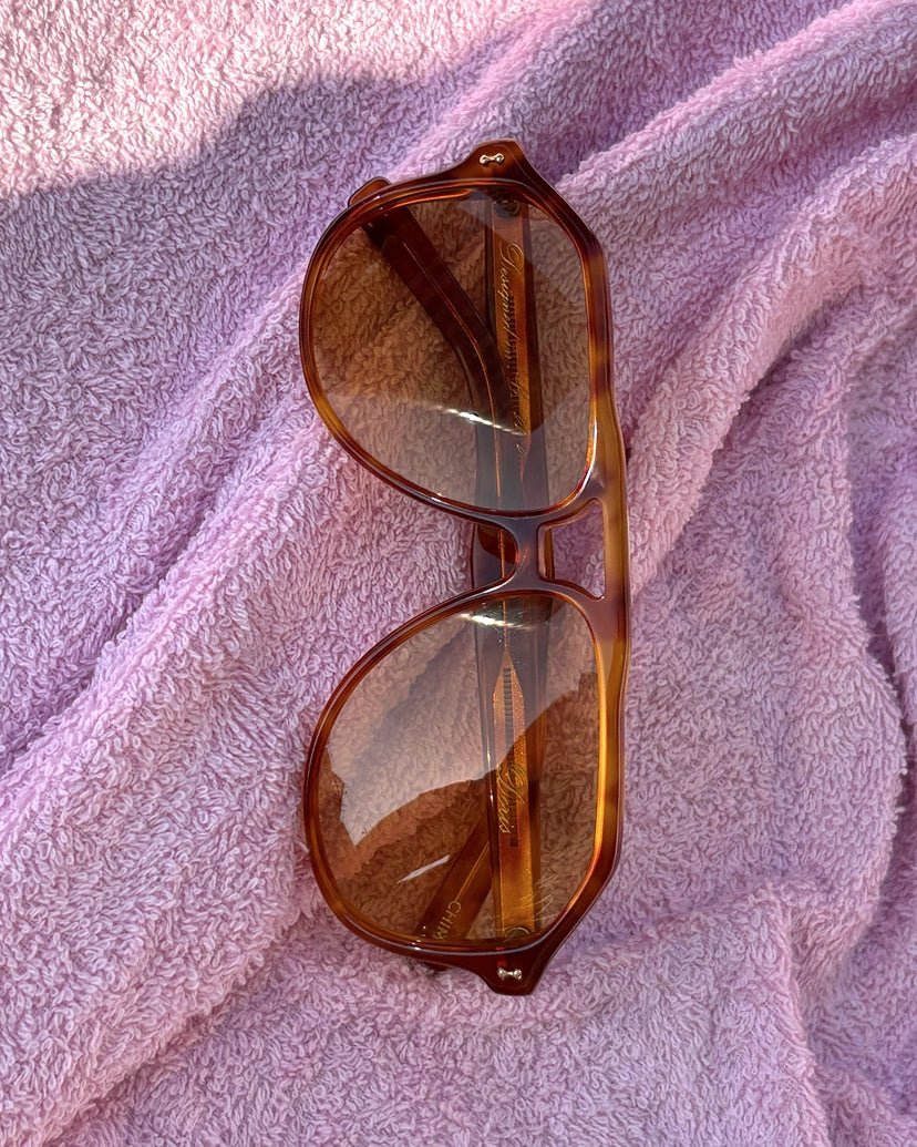 Doris / Havana & Brown Lens - Shade Files