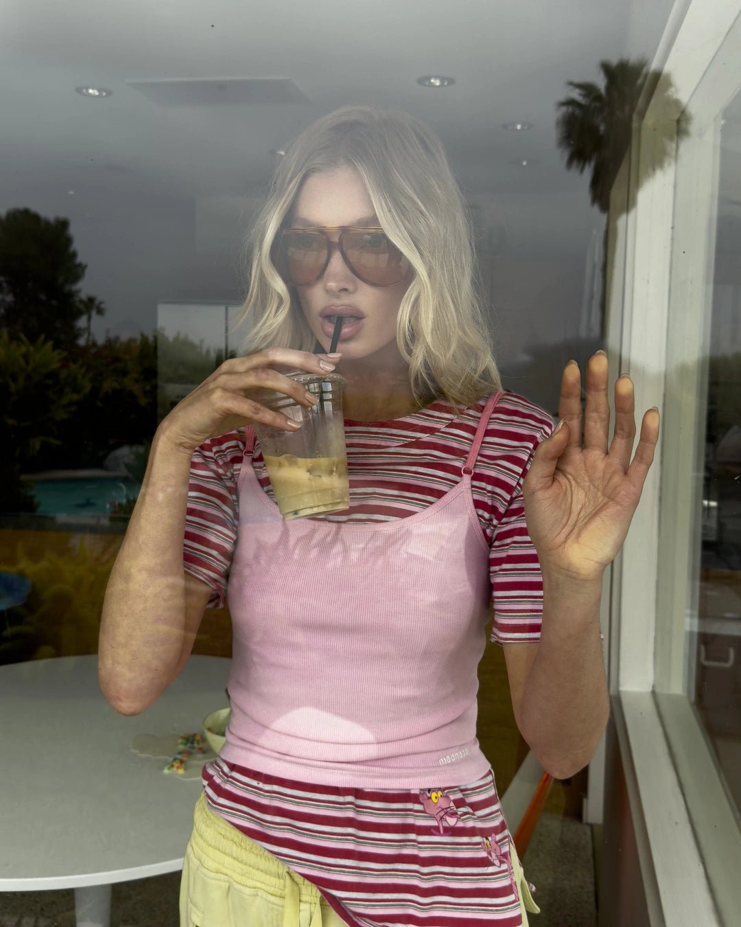 Doris / Havana & Brown Lens - Shade Files