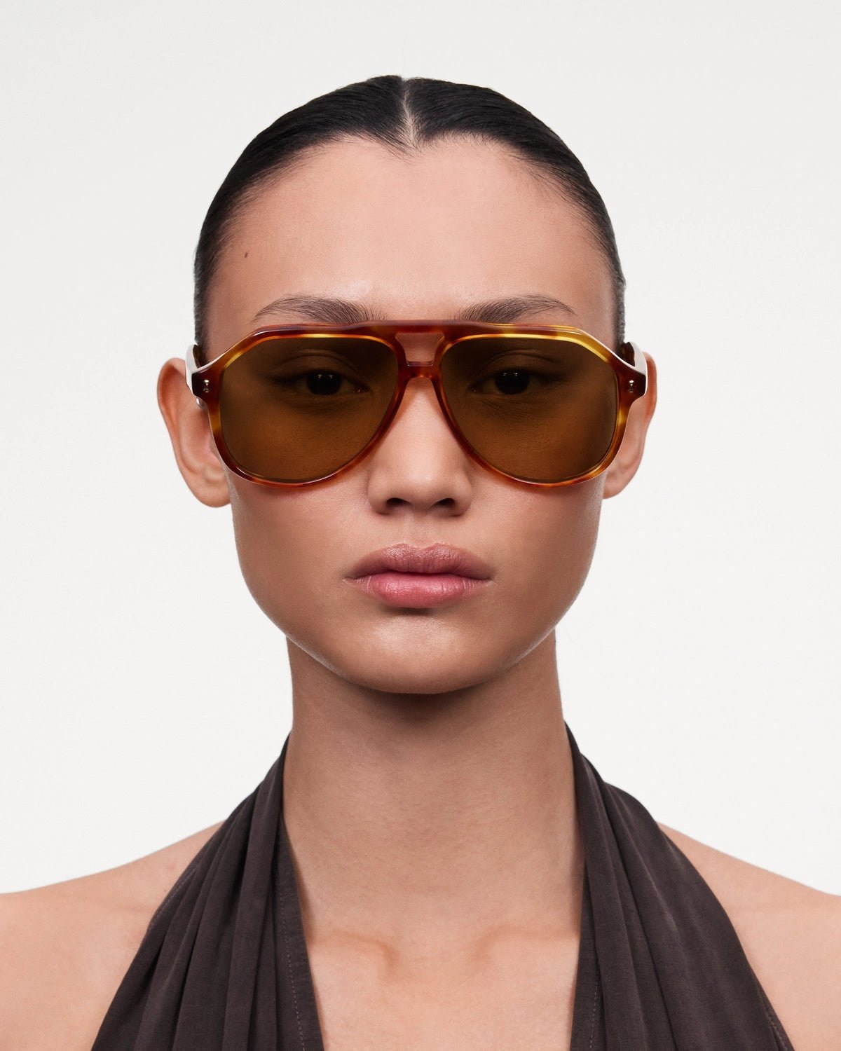 Doris / Havana & Brown Lens - Shade Files