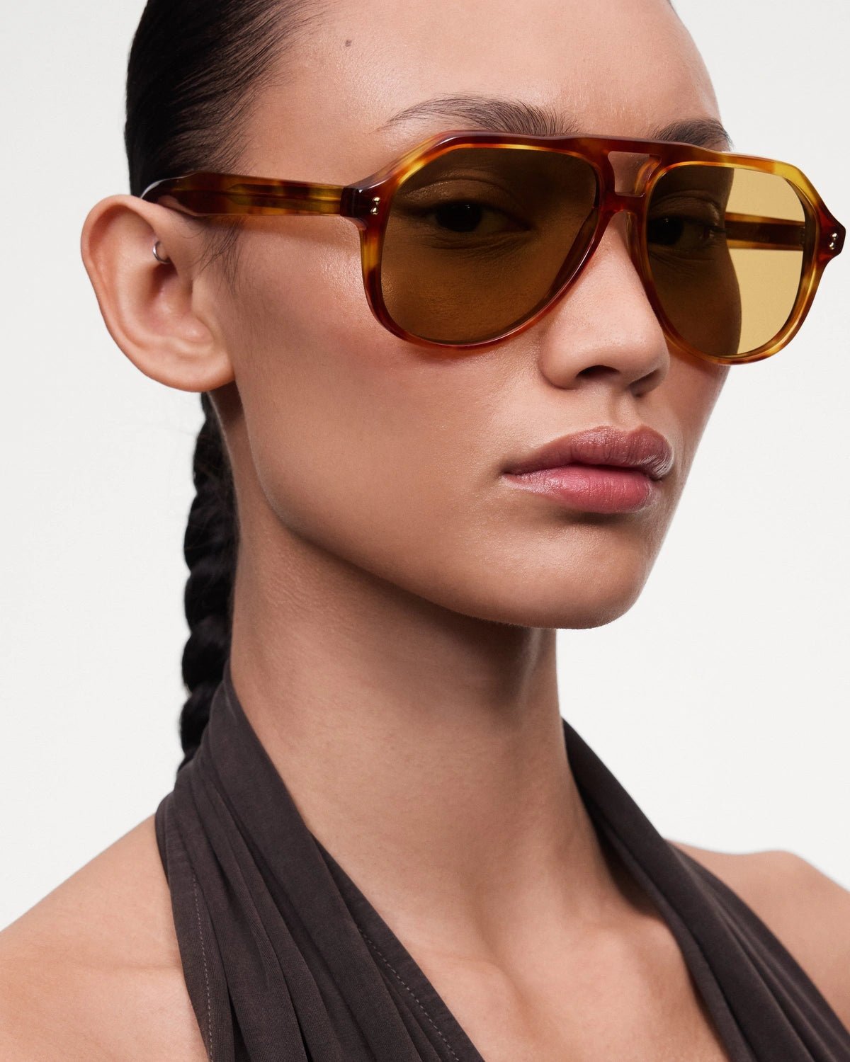 Doris / Havana & Brown Lens - Shade Files