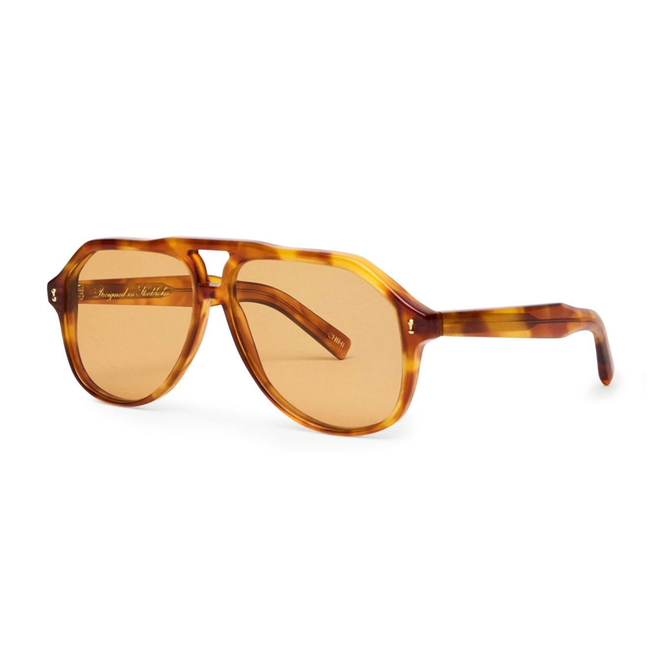 Doris / Havana & Brown Lens - Shade Files
