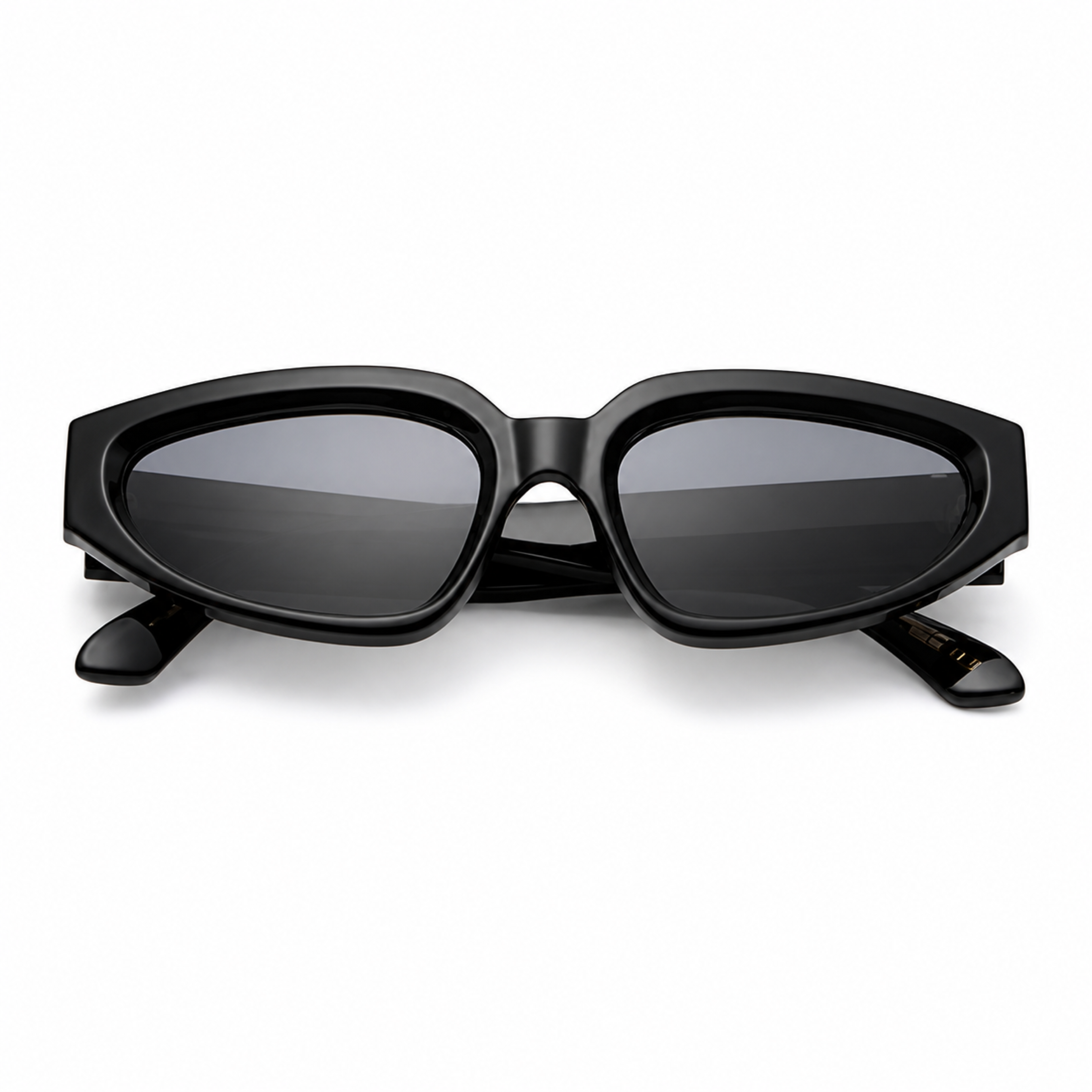 Ella / Black & Black Lens