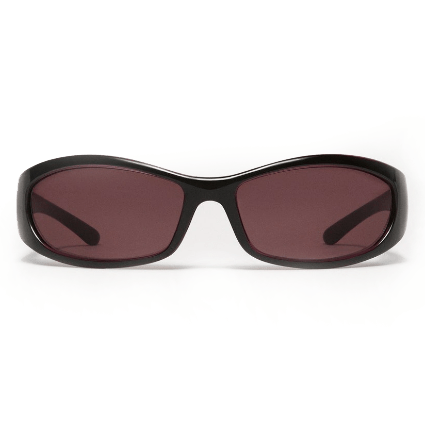 Dusk / Black & Graphite Red Lens Dusk / Black & Graphite Red Lens