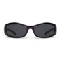 Dusk / Metallic Purple & Grey Lens - Shade Files
