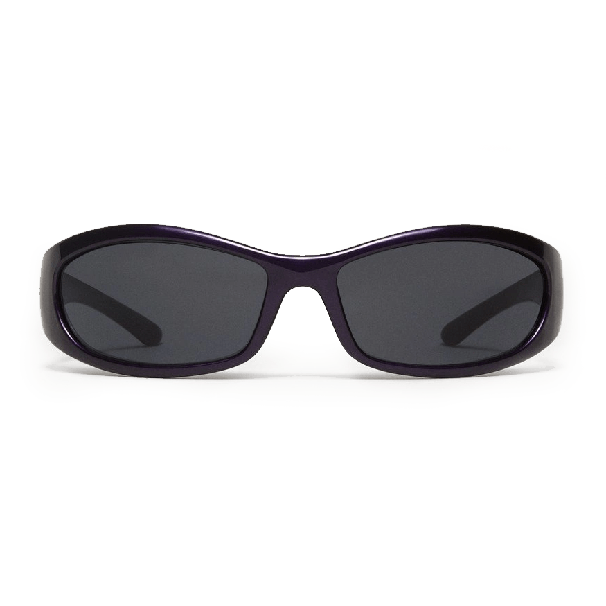 Dusk / Metallic Purple & Grey Lens Dusk / Metallic Purple & Grey Lens