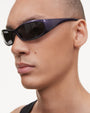 Dusk / Metallic Purple & Grey Lens - Shade Files