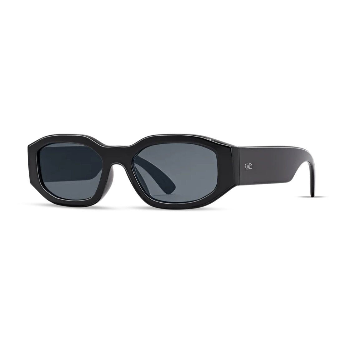 East Side / Black Ink & Black Lens - Shade Files