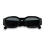 East Side / Black Ink & Black Lens - Shade Files