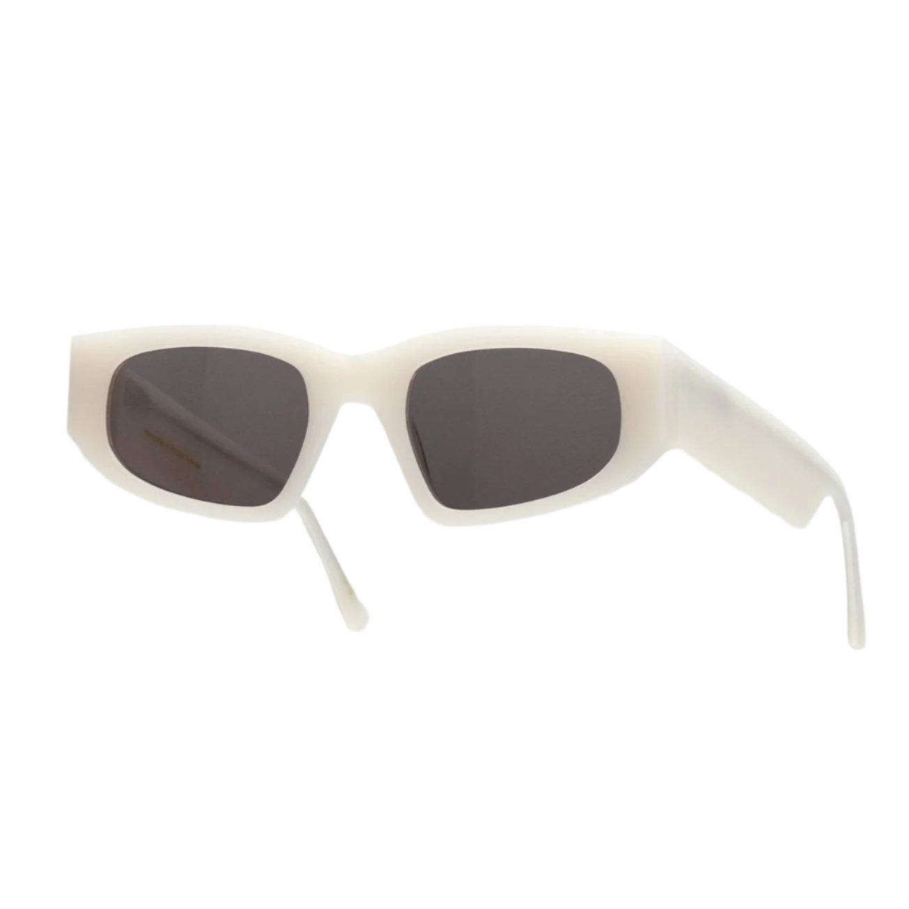 Eclipse / Pearl Acetate & Grey Lens - Shade Files