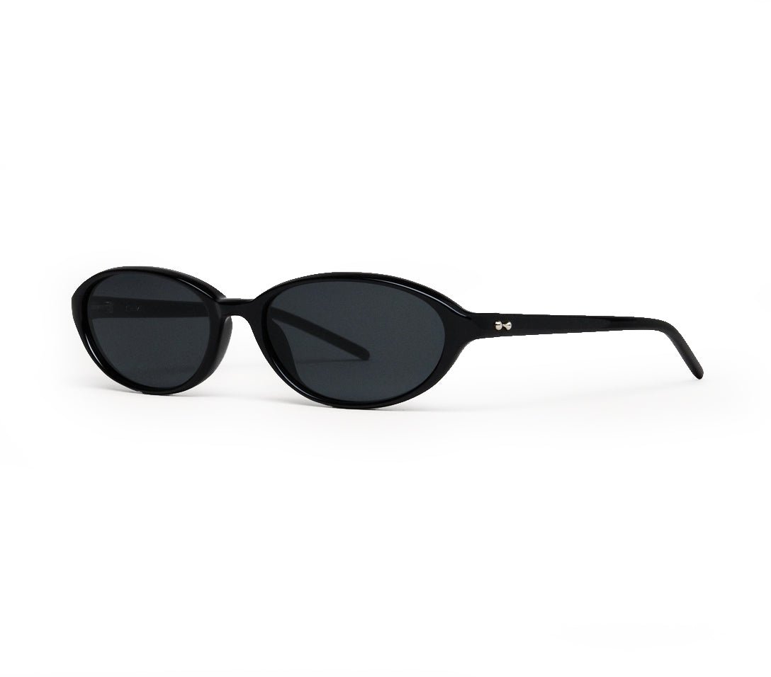 Ellipse / Black & Black Lens - Shade Files