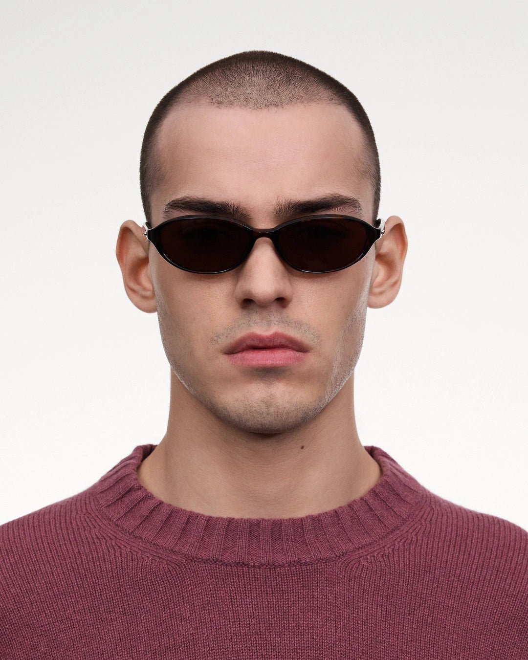 Ellipse / Tortoise & Brown Lens - Shade Files