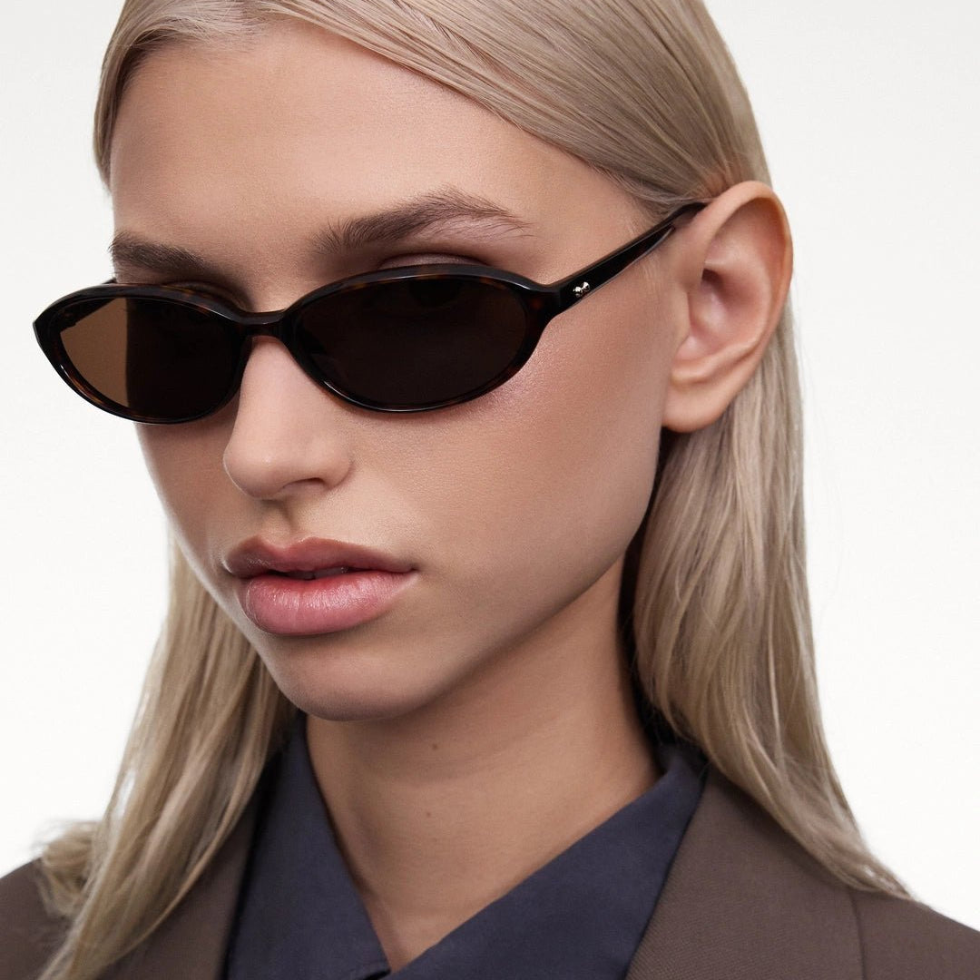 Ellipse / Tortoise & Brown Lens - Shade Files