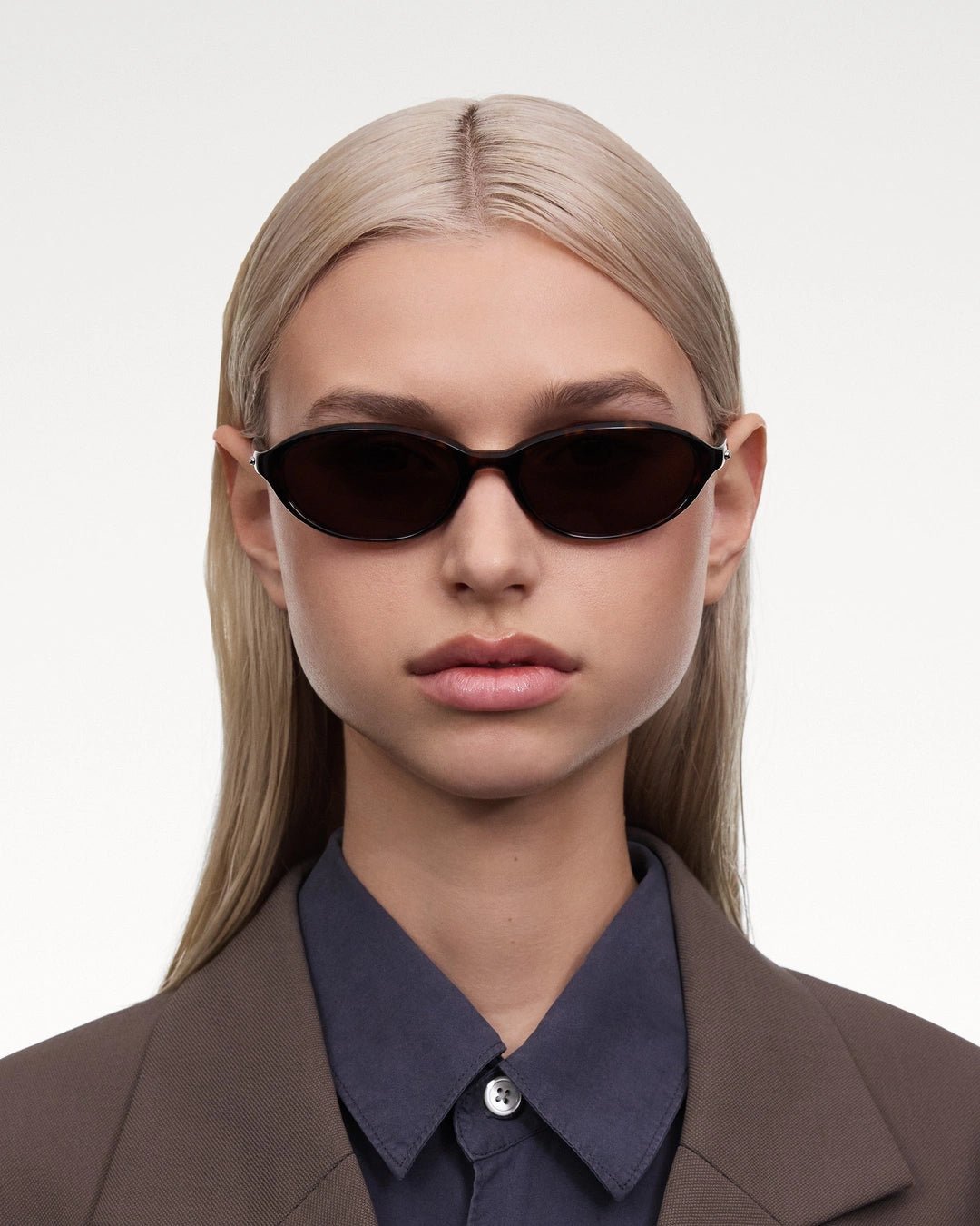 Ellipse / Tortoise & Brown Lens - Shade Files