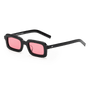 EOS / Black Acetate & Rose Lens - Shade Files