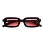EOS / Black Acetate & Rose Lens - Shade Files