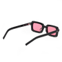 EOS / Black Acetate & Rose Lens - Shade Files