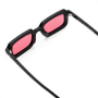 EOS / Black Acetate & Rose Lens - Shade Files