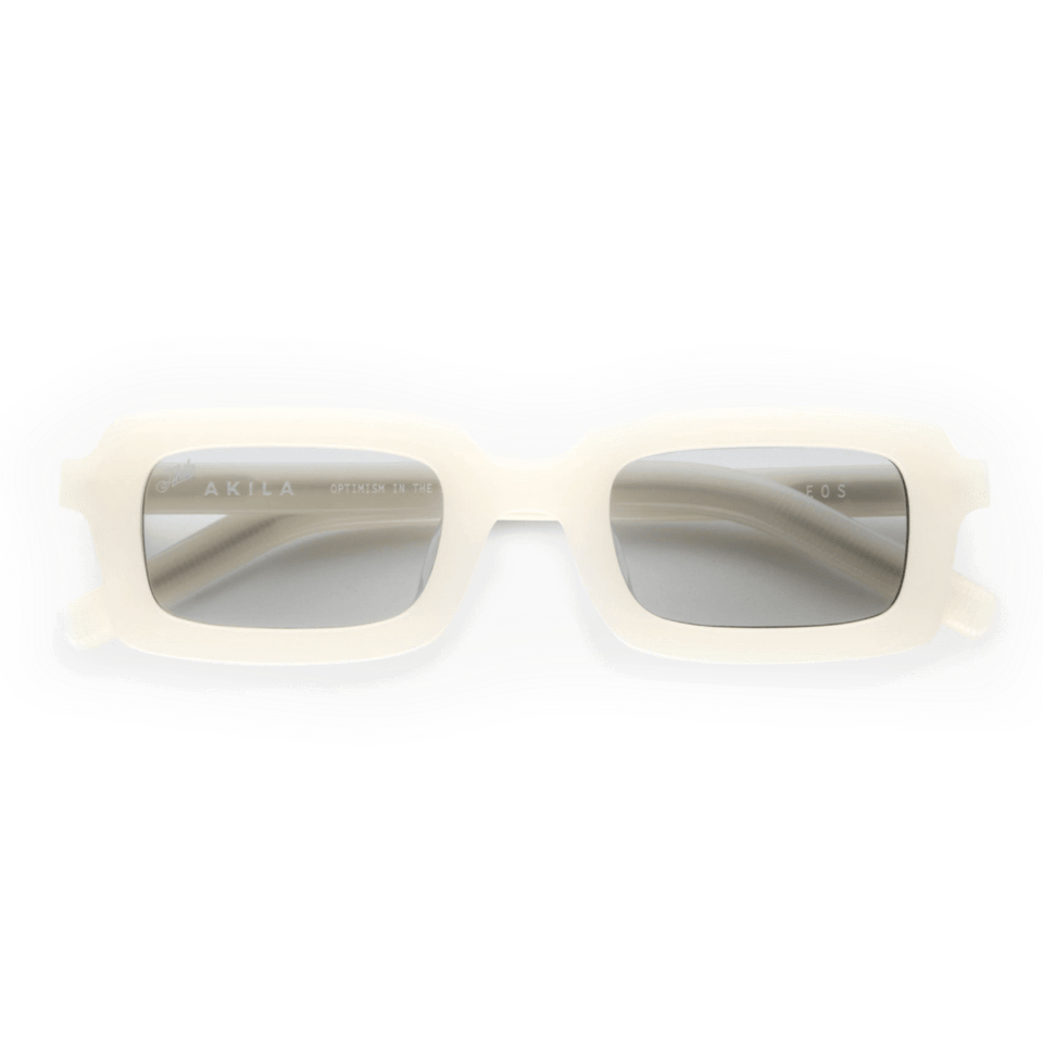 EOS / Ivory Acetate & Grey Lens EOS / Ivory Acetate & Grey Lens