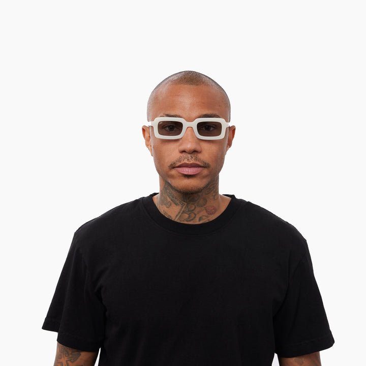 EOS / Ivory Acetate & Grey Lens - Shade Files