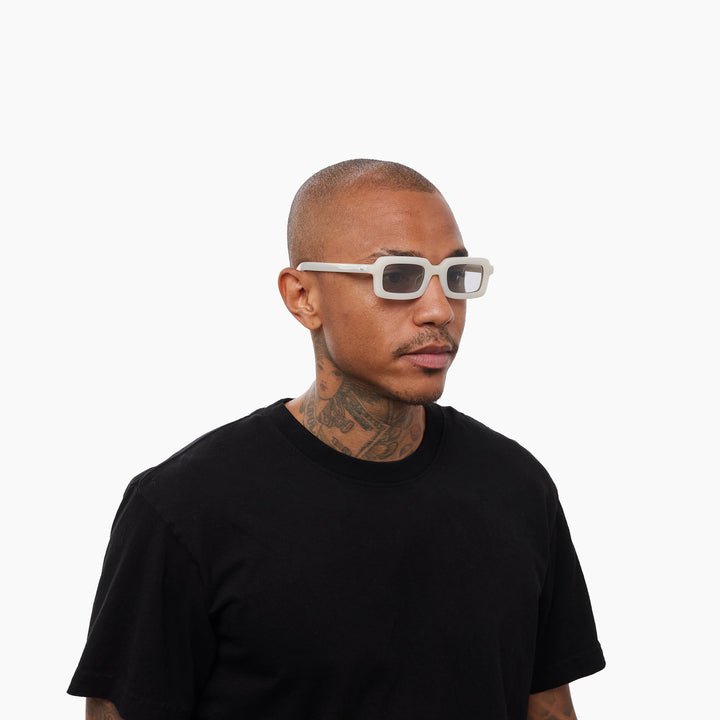 EOS / Ivory Acetate & Grey Lens - Shade Files