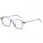 Era Optical / Grey Acetate & Blue - Light Lens - Shade Files