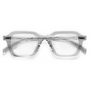Era Optical / Grey Acetate & Blue - Light Lens - Shade Files