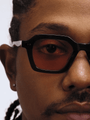 Era Optical / Yellow Acetate & Blue - Light Lens - Shade Files