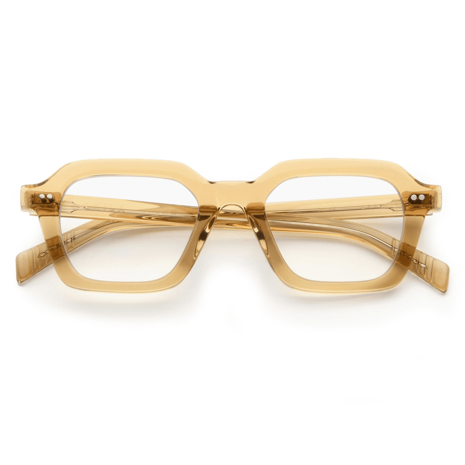 Era Optical / Yellow Acetate & Blue-Light Lens Era Optical / Yellow Acetate & Blue-Light Lens