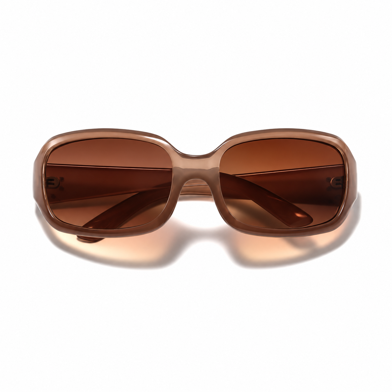 Farrow / Toffee & Chestnut Lens