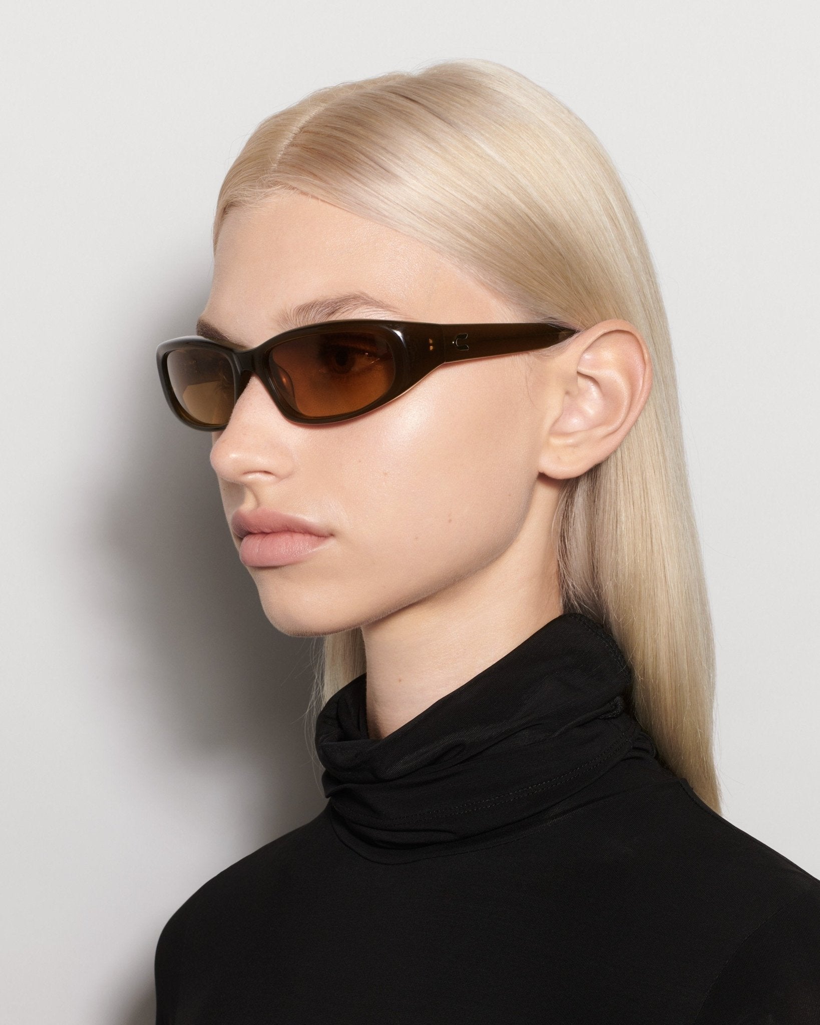 Fade / Brown & Graphite Brown Lens - Shade Files