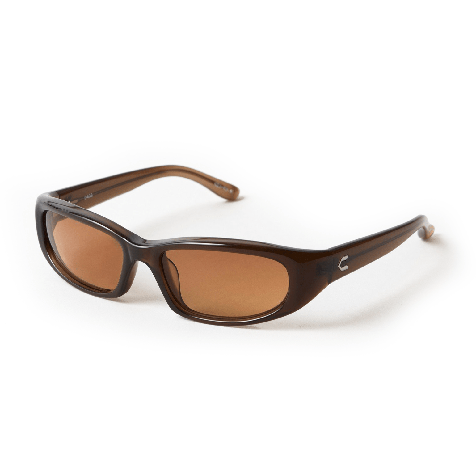 Fade / Brown & Graphite Brown Lens - Shade Files