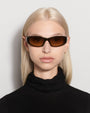 Fade / Brown & Graphite Brown Lens - Shade Files