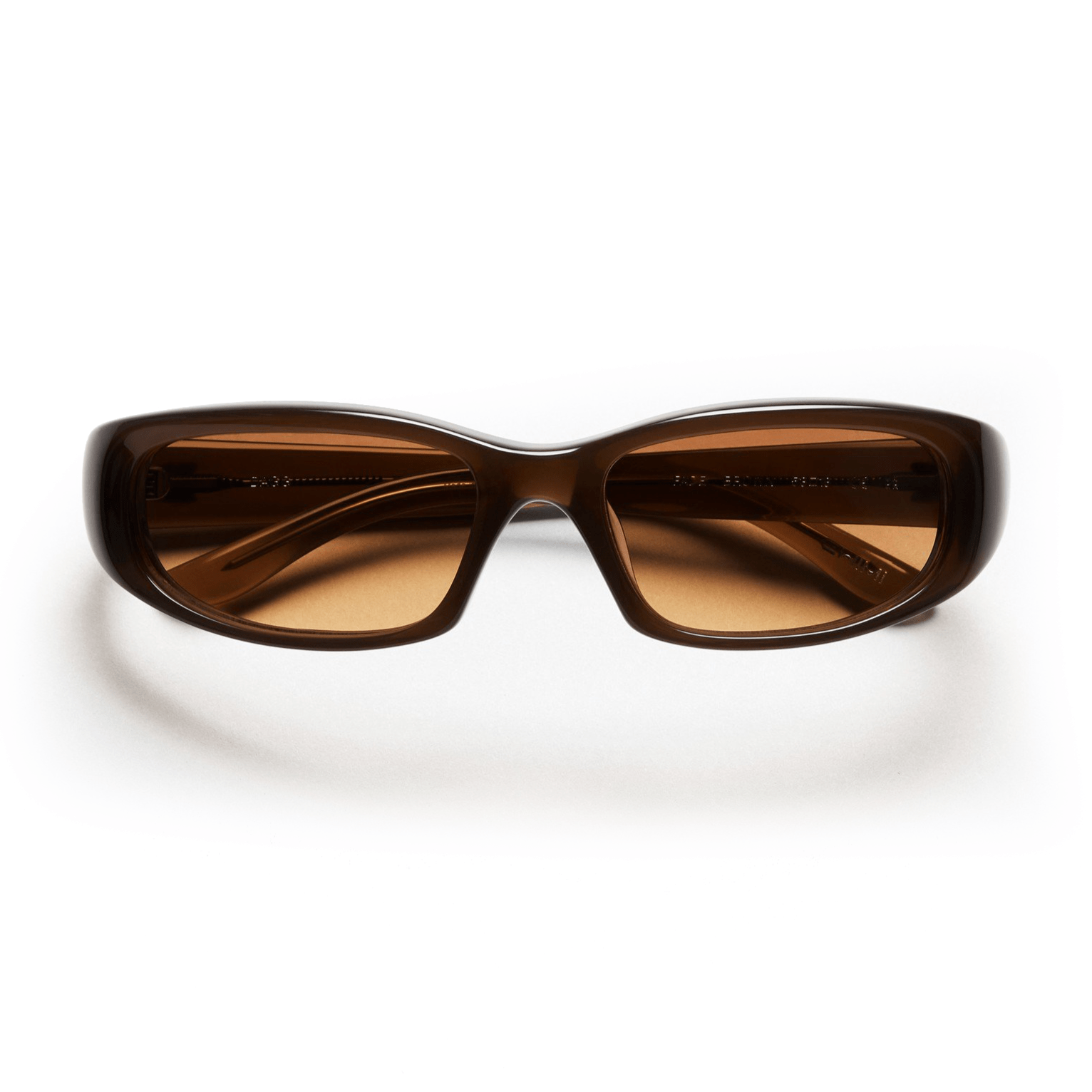 Fade / Brown & Graphite Brown Lens - Shade Files
