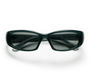 Fade / Green & Graphite Green Lens - Shade Files