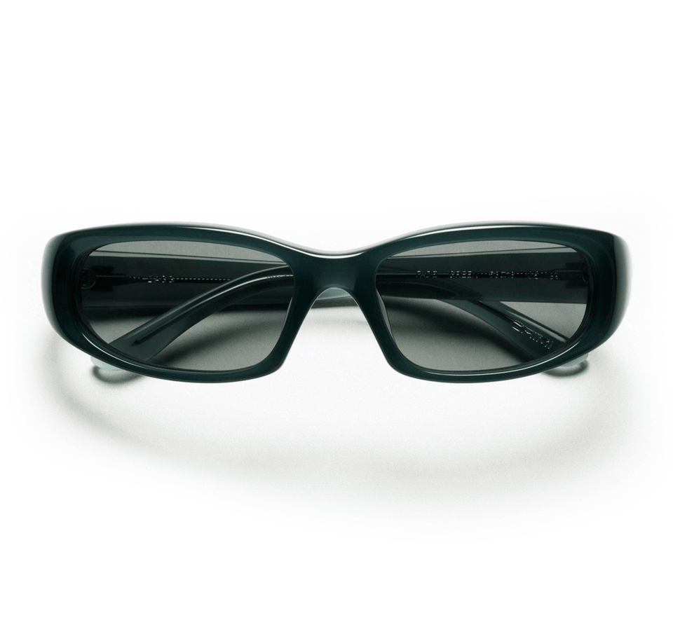 Fade / Green & Graphite Green Lens Fade / Green & Graphite Green Lens